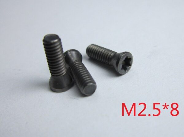 M2.5*8 Insert Torx Screw