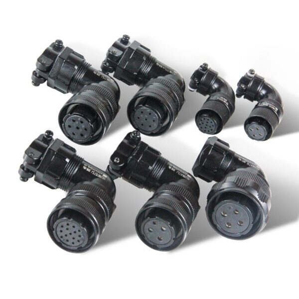 A06B-6114-K200/S/E 10pin connector for Fanuc