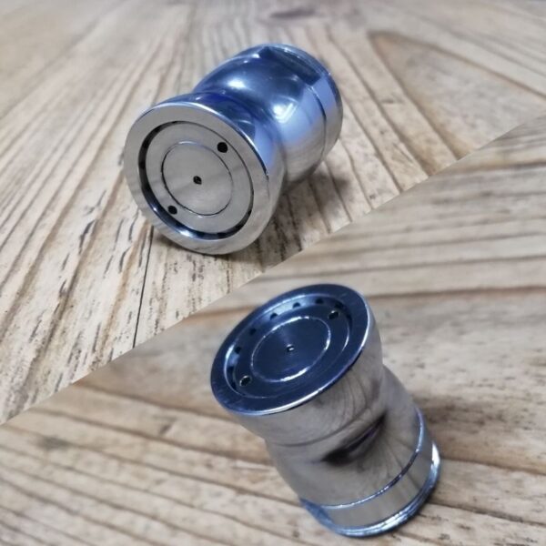 Precision CNC Machining Services
