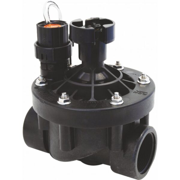 Automatic Solenoid Valve