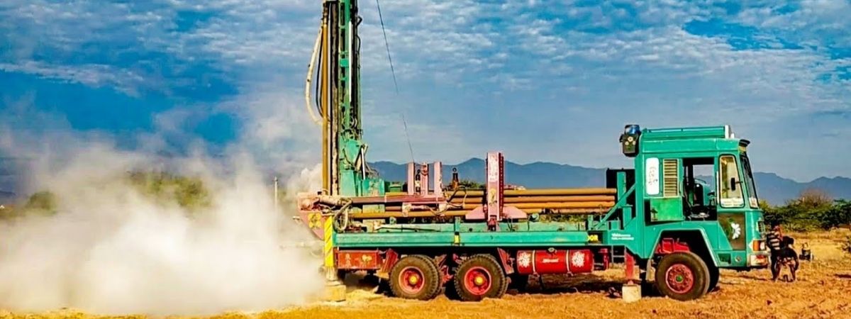 BOREWELL DRILLING SOLUTIONS